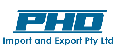 PHD Import & Export Pty Ltd